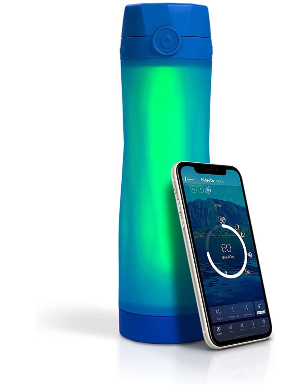 Hidrate Spark 3 Smart Water Bottle