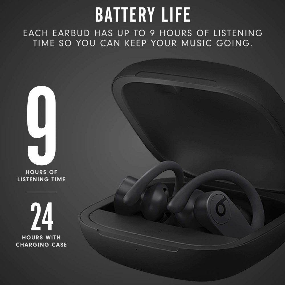 Powerbeats Pro