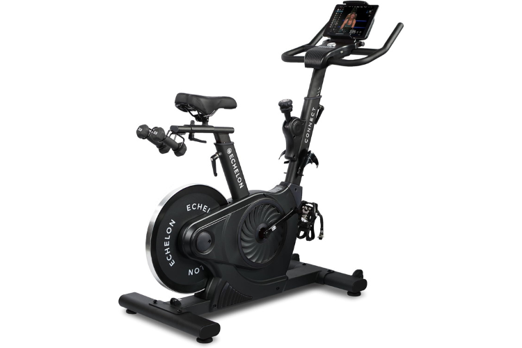 Echelon Smart Connect Bike EX3