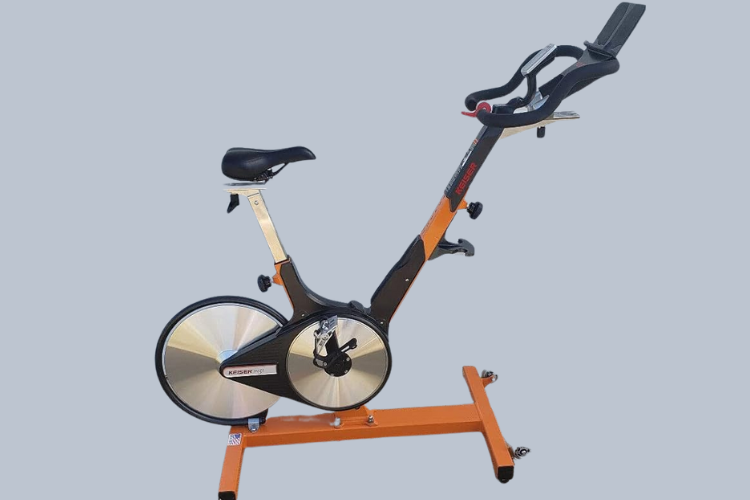 Keiser M3i Indoor Bike