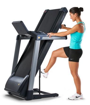 Lifespan TR3000i treadmill