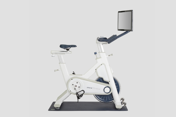 Myx Fitness Myx