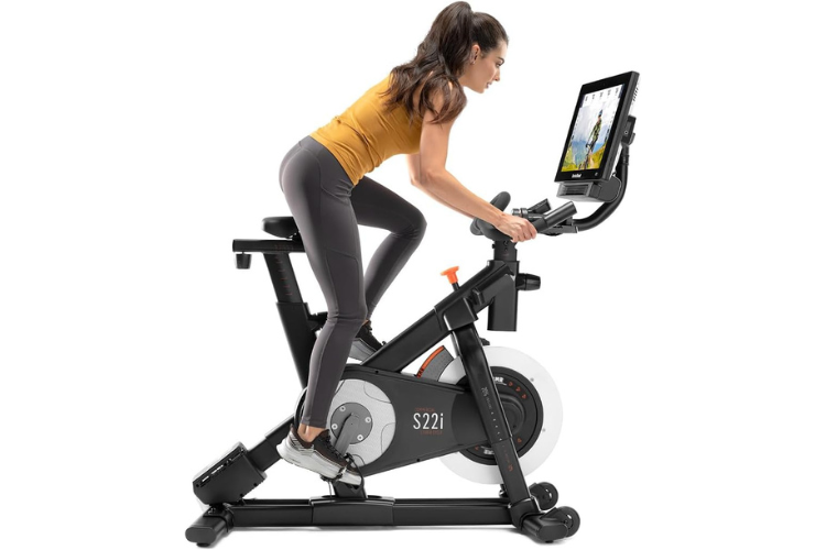 NordicTrack S22i