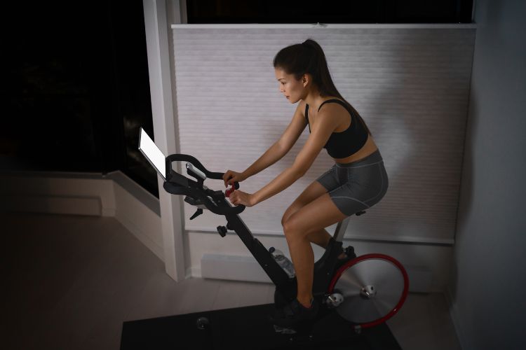Peloton Exercise Bike Worth it