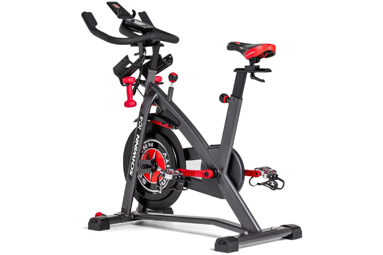 Schwinn IC 800 Indoor Cycling Bike
