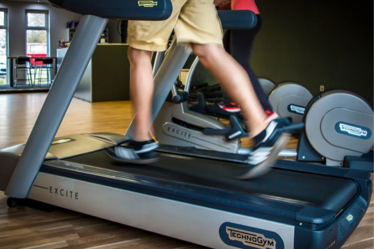 Treadmill vs Bike Injuries