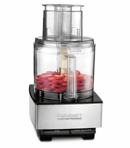 Cuisinart 14-Cup Food Processor