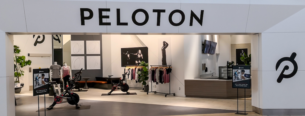 Echelon vs. Peloton: Which is the Best Exercise Bike?