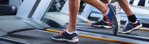 Treadmill Running Partners