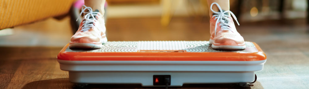 The 5 Best Vibration Plate Machines for 2023