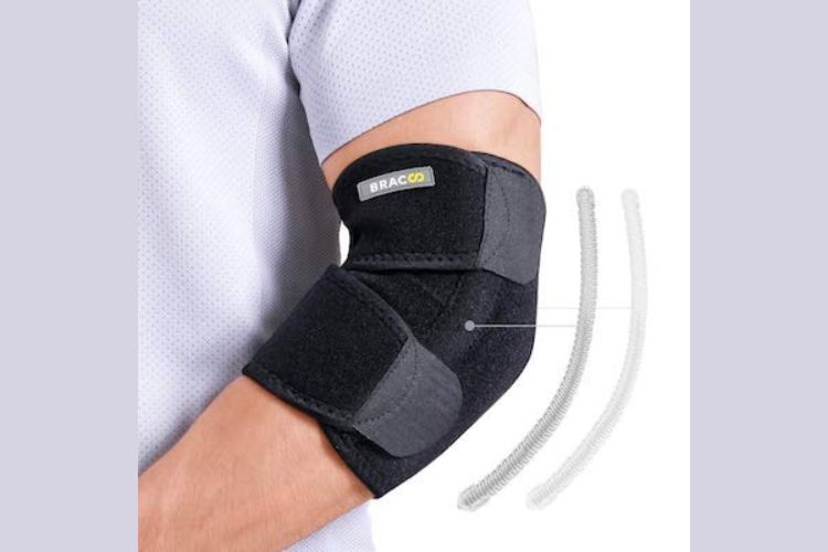 Bracoo Elbow Brace EP30