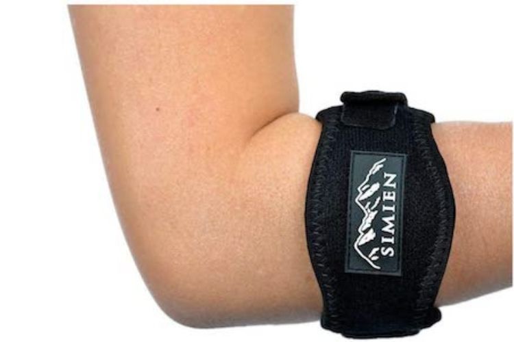 Simien Tennis Elbow Strap