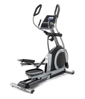 The NordicTrack Commercial 9.9 Elliptical