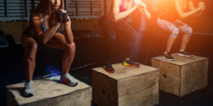 plyo box exercise usa home gym