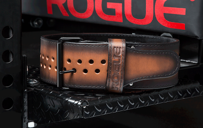 The Rogue Faded 4