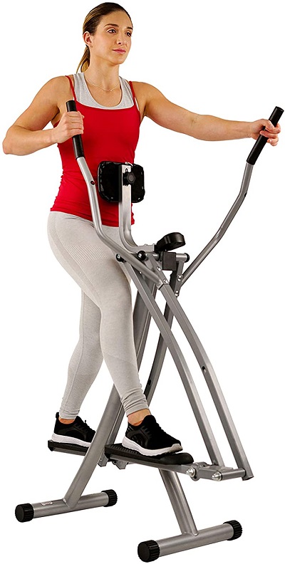 The Sunny SF-E902 Elliptical Machine