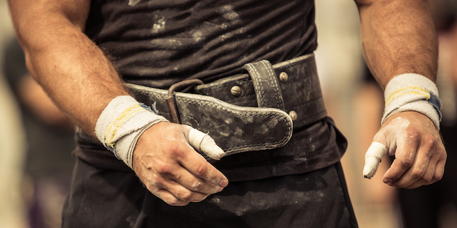 5 Best Weight Lifting Belts of 2023