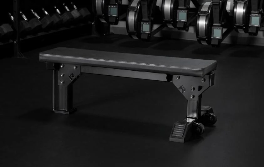 Rogue Monster Utility Bench 2.0 Review