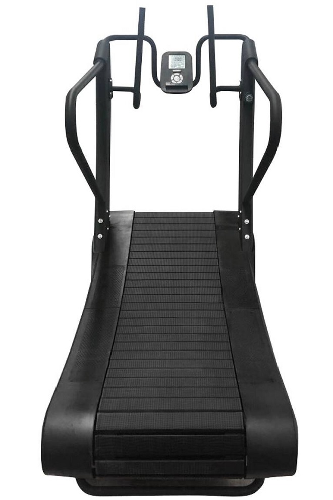Running belt