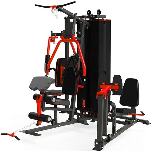 X8 XL Multi Station Home Gym