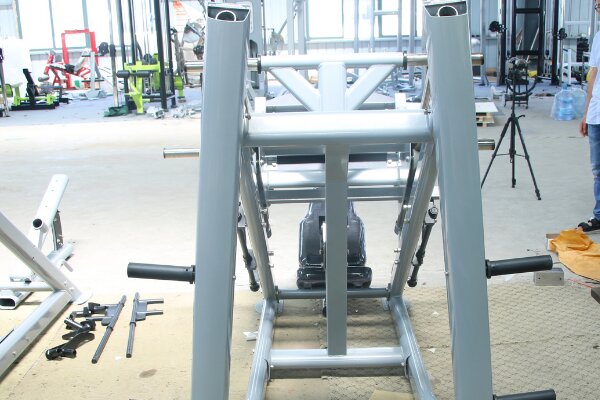 Frame of FFS