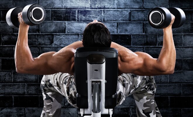 Incline Dumbbell Fly: Beneficial For Your Daily Routine?