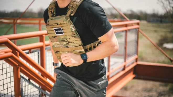 5 Best Weighted Vests 2023: For Running, Calisthenics & More