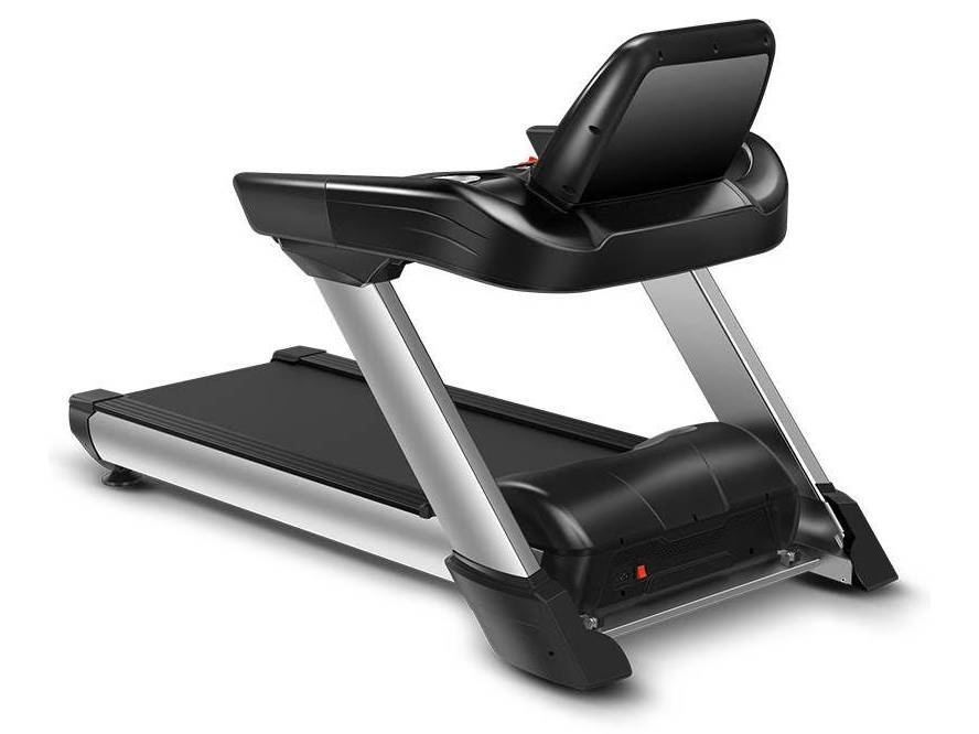 French Fitness FT500 Folding Treadmill