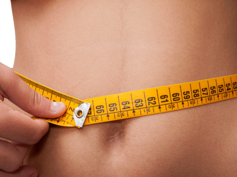 measurement of weight