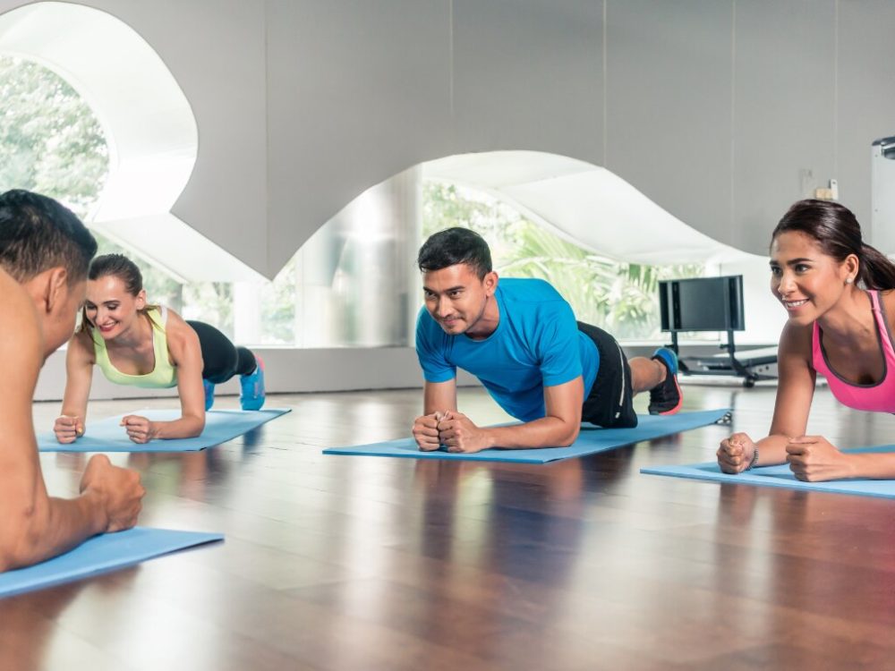 How To Start Calisthenics: Quick Beginner’s Guide
