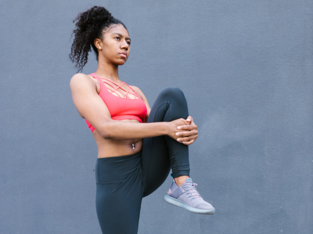 Calisthenics Leg Workout: A Leg Day You Won’t Forget