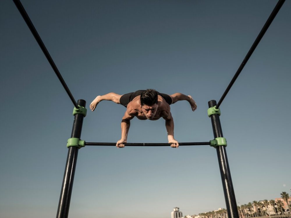 muscle growth and strength training