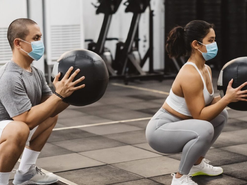 Basic Calisthenics For Beginners
