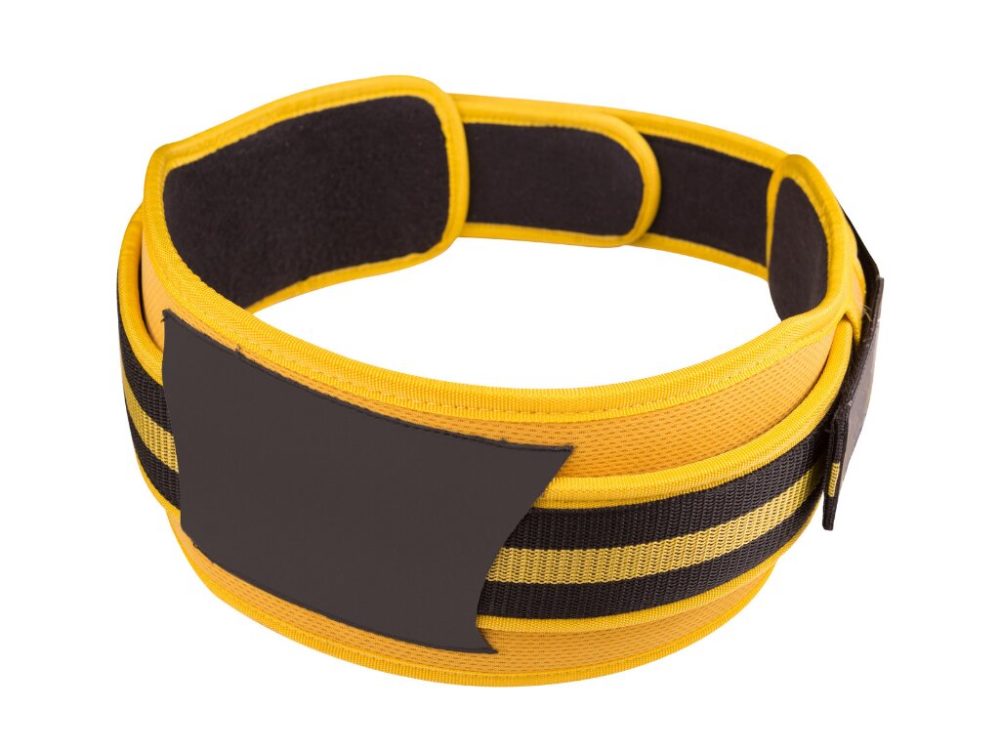 dips belt for weighted calisthenics
