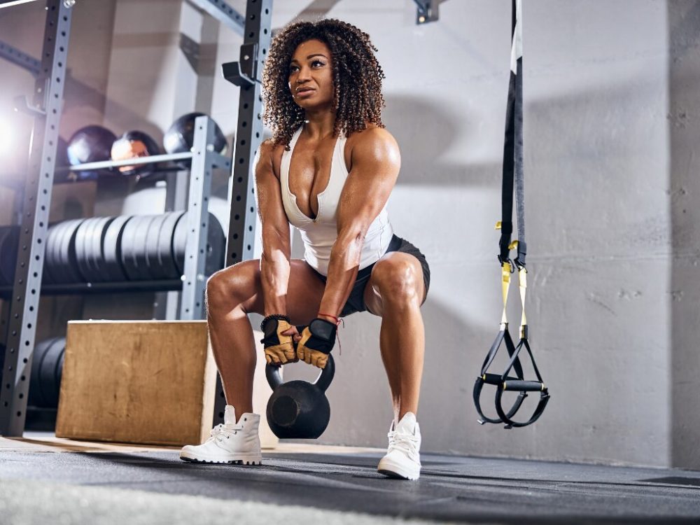 Weighted Calisthenics: Simple Program, Epic Results