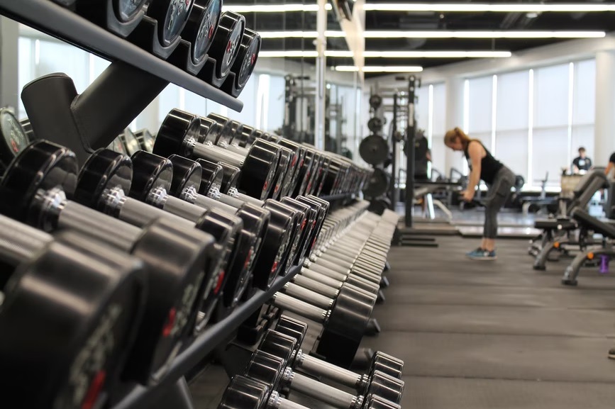 Top 6 Effective Tips That Will Maximize Your Gains At The Gym