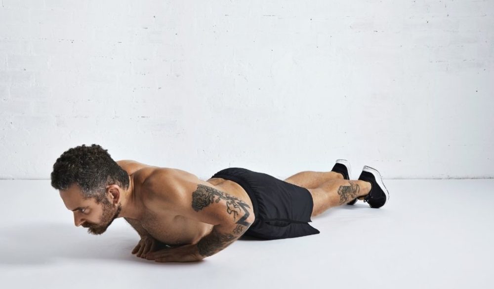 Calisthenics Benefits, Exercises & Workouts To Keep Fit