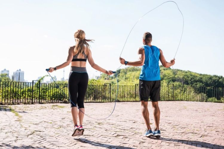 Benefits of a Good Jump Rope