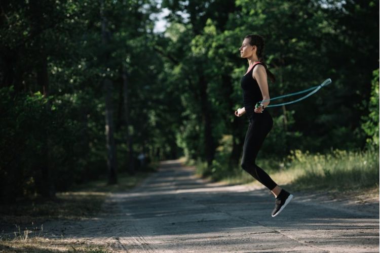 Types of Jump Rope
