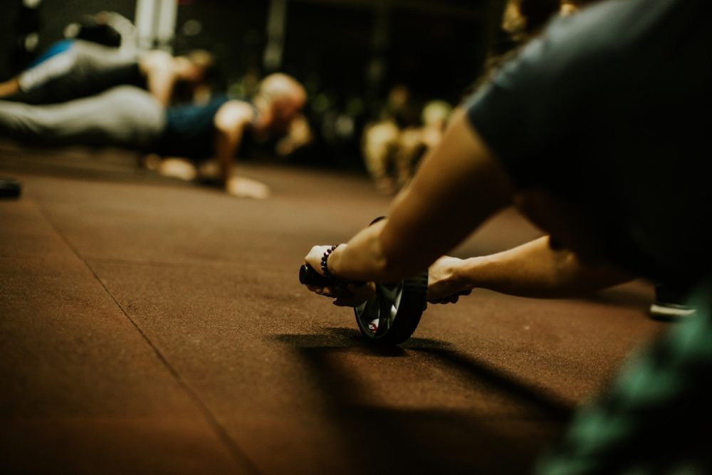 Best Ab Roller 2023 | 9 Top Rolling Exercise Wheels