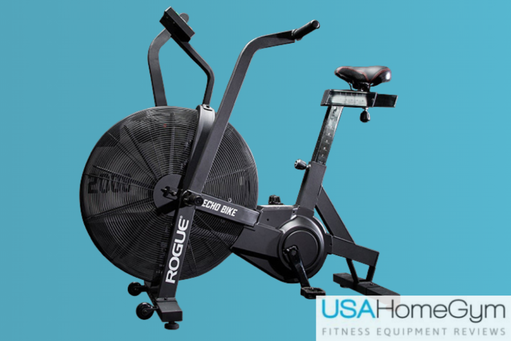 Rogue Echo Bike Review | Is It Worth It?