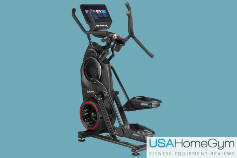 Bowflex Max Total 16 Review | The Newest HIIT Trainer