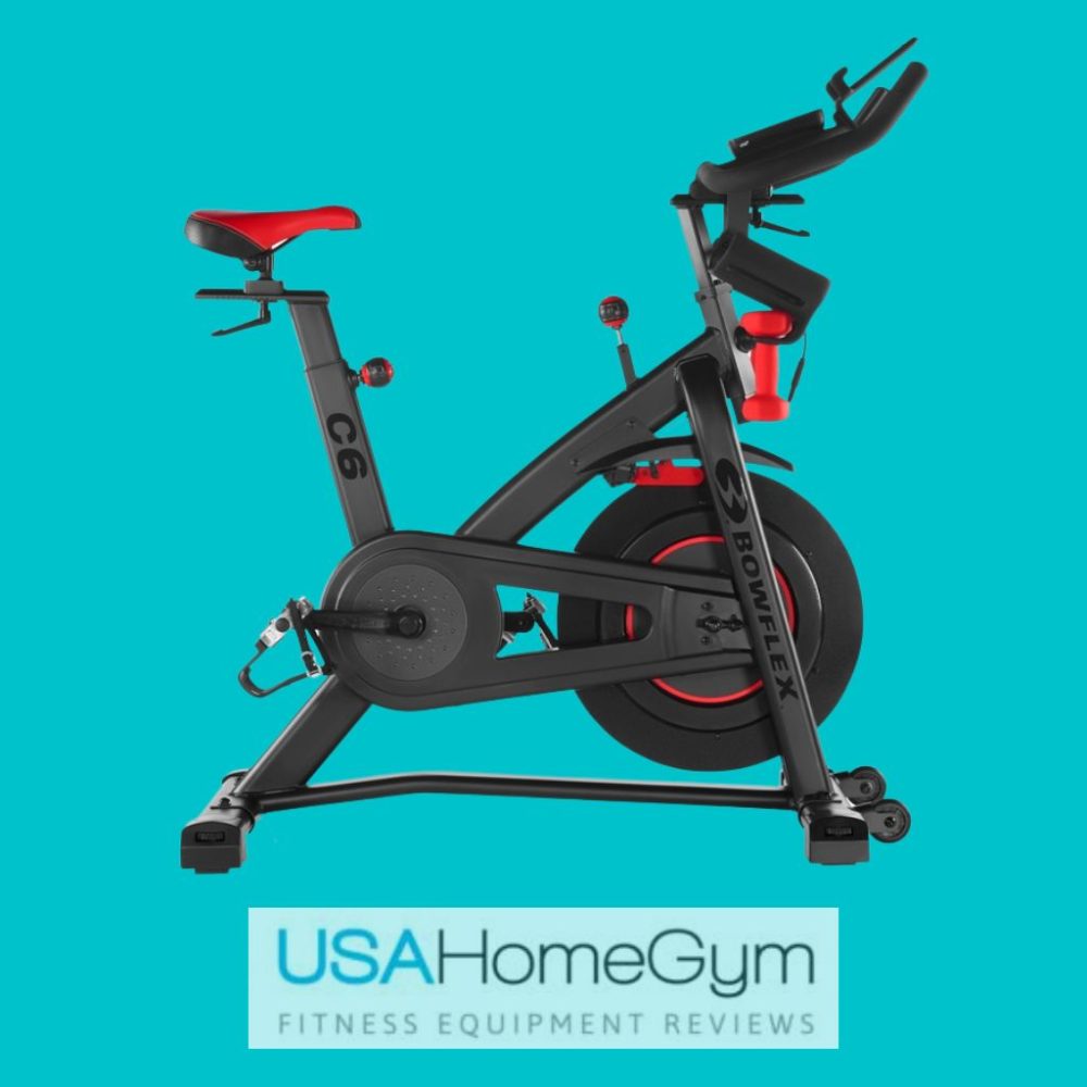 Bowflex C6 Review | The Perfect Indoor Cycling Bike?