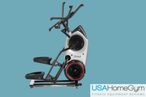Bowflex Max Trainer m6 Featured image