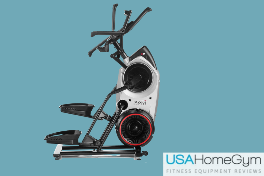 Bowflex Max Trainer m6 Featured image