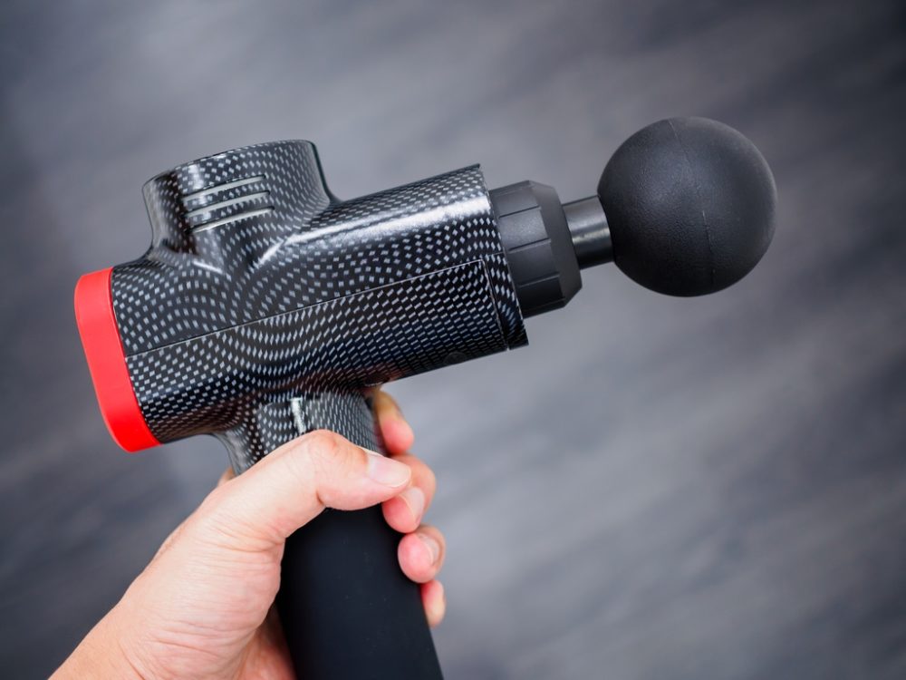Best Massage Gun: 8 Best Percussion Massagers For 2023