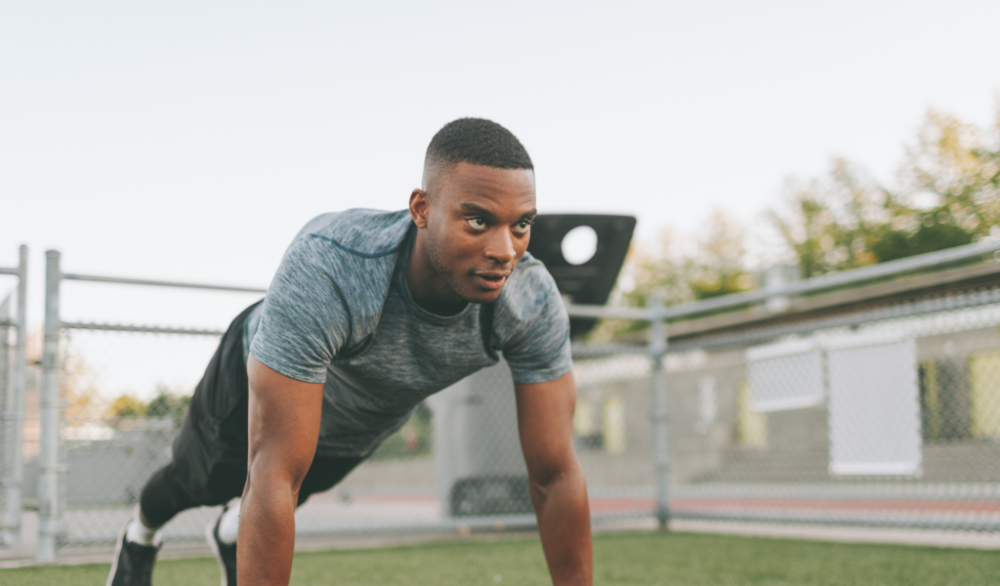 Calisthenics Physique: Guide to Muscle Building Transformation