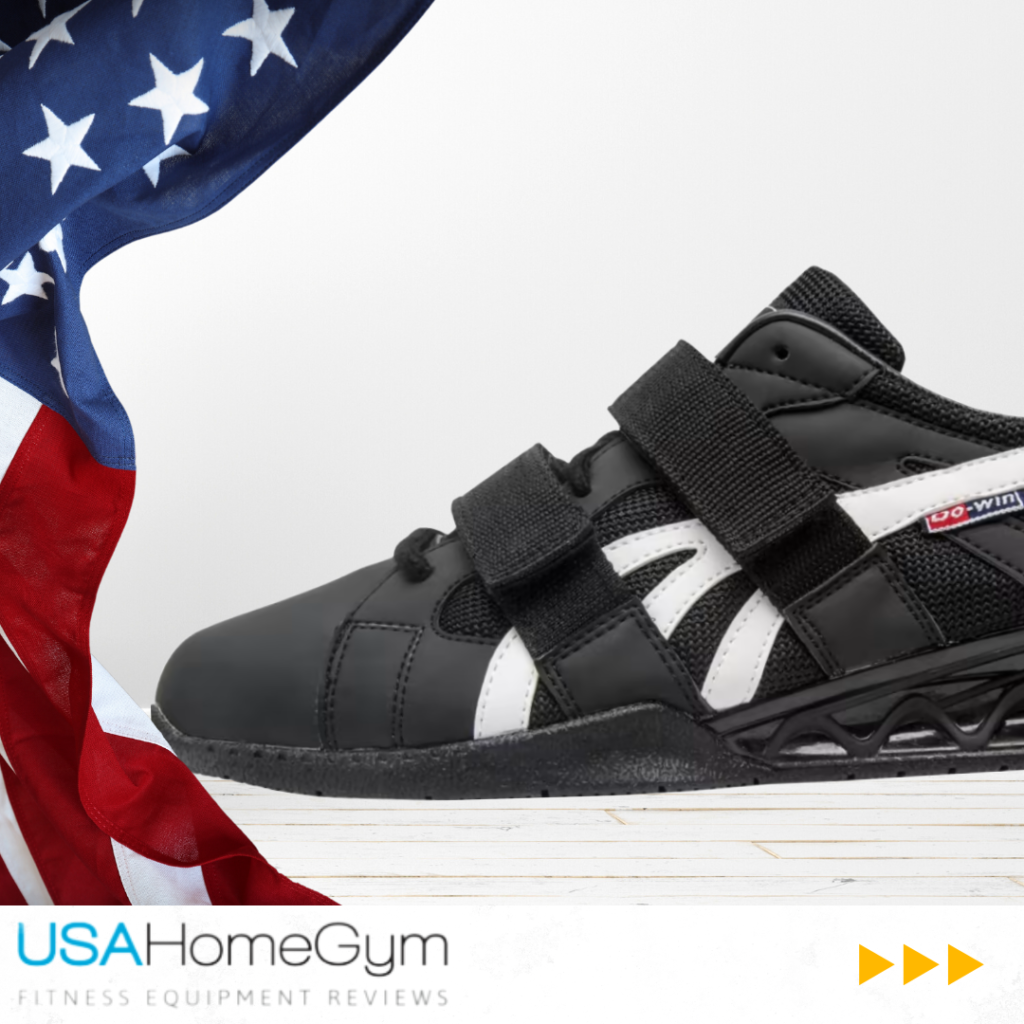 DO-Win weightlifting shoes