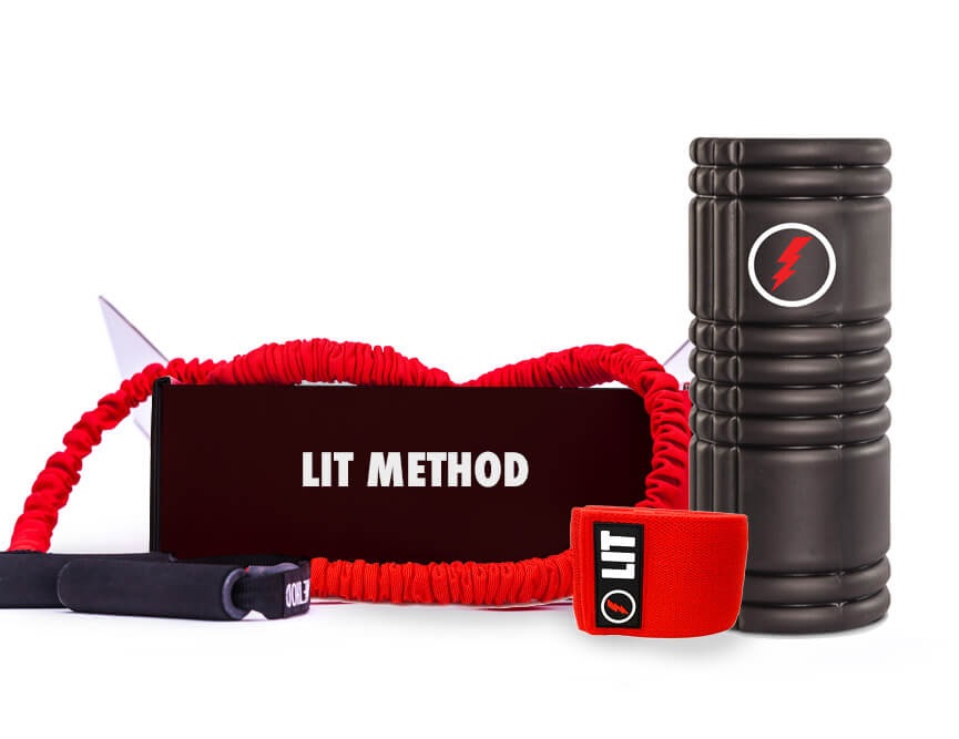 LIT Method accessories