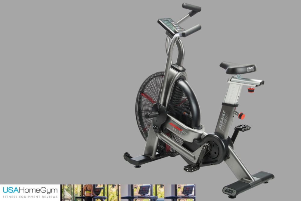 Assaultfitness Elite